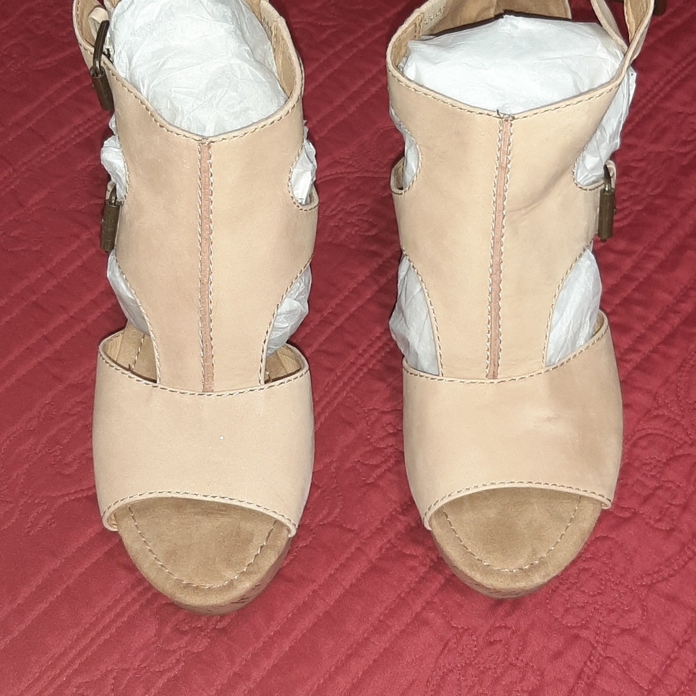 Steve Madden Shoe size 10